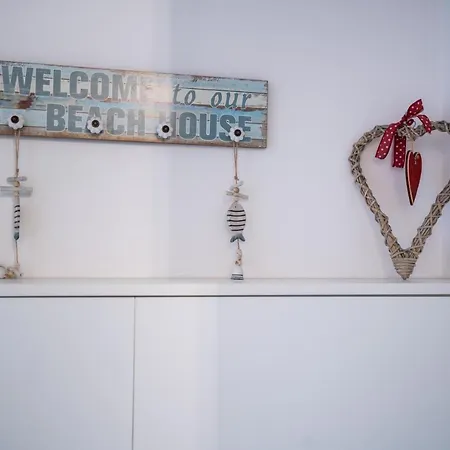 Three Hearts 招待所